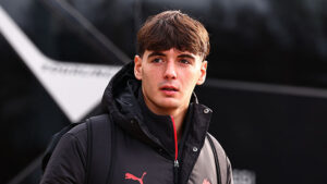 FC Internazionale U20 v AC Milan U20 - Primavera 1