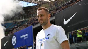 FC Internazionale v Hellas Verona FC - Serie A