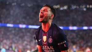 Paris Saint-Germain v Arsenal FC - UEFA Champions League Final 2026
