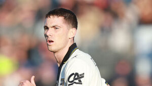 Pisa SC v Parma Calcio 1913 - Serie A