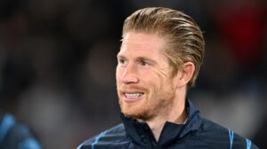 De Bruyne