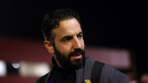 Manchester United v Wolverhampton Wanderers - Premier League