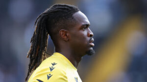 Udinese Calcio v Hellas Verona FC - Serie A