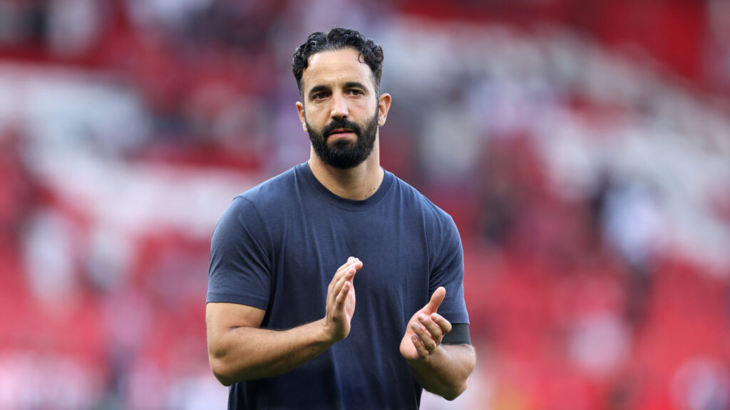 Manchester United v Arsenal - Premier League
