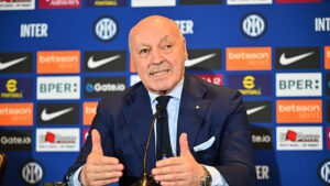 FC Internazionale Training Session  - FIFA Club World Cup 2025