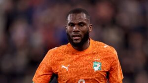 Kessie