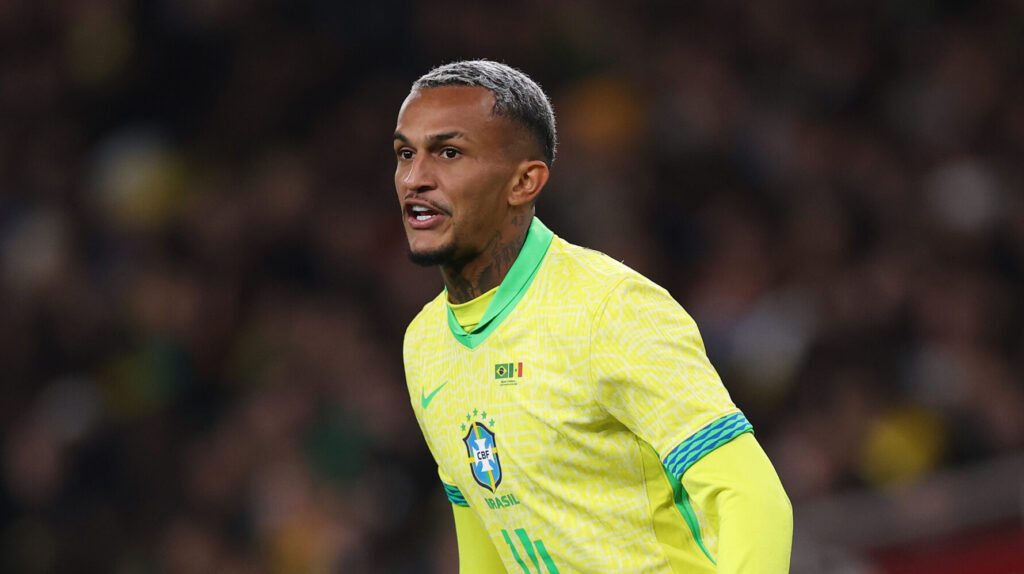 Brazil v Senegal - International Friendly