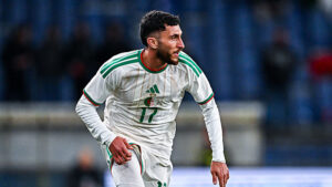 Algeria v Guatemala - International Friendly
