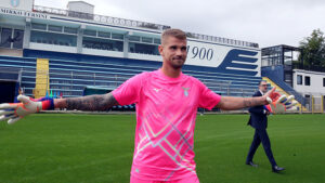 SS Lazio Official Team Photo