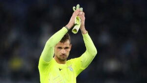 SS Lazio v Bologna FC 1909 - Serie A