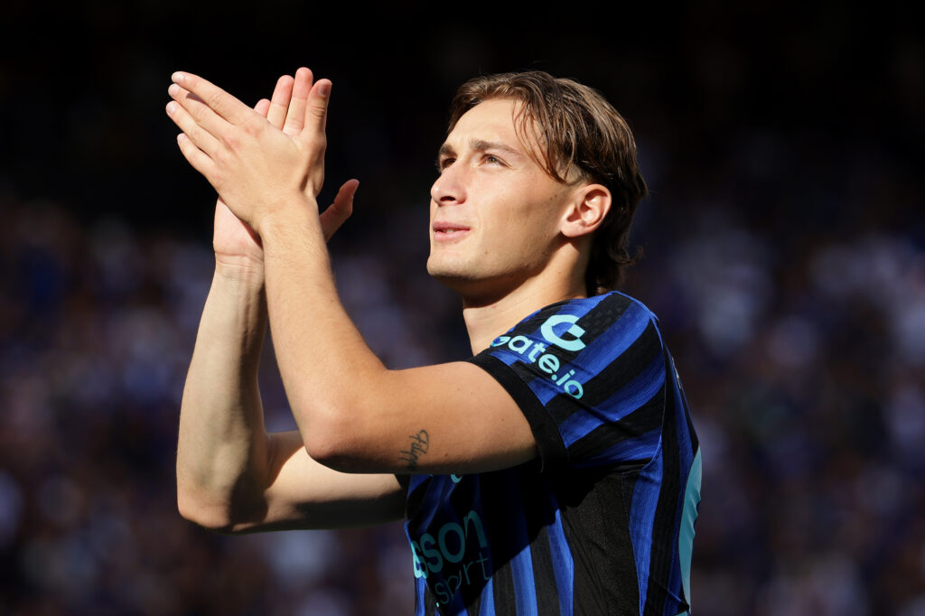 FC Internazionale v Hellas Verona FC - Serie A