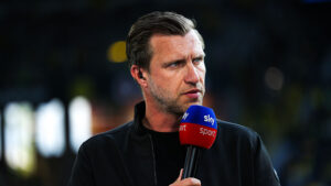 Borussia Dortmund v Eintracht Frankfurt - Bundesliga