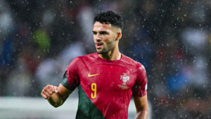 Portugal v Slovakia: Group J - UEFA EURO 2024 European Qualifiers