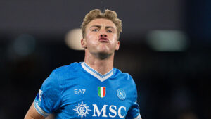 SSC Napoli v US Cremonese - Serie A