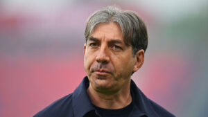Bologna FC 1909 v US Lecce - Serie A