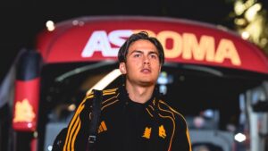 Dybala