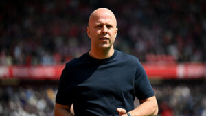 Liverpool v Chelsea - Premier League