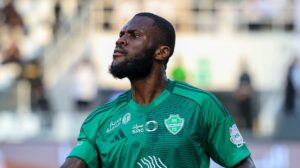 Kessie