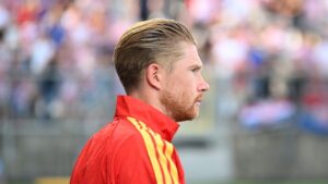 De Bruyne
