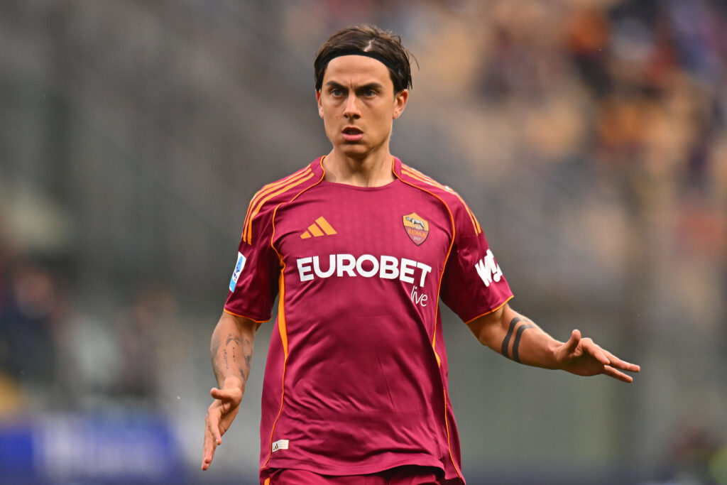 Parma Calcio 1913 v AS Roma - Serie A