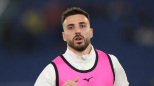 SS Lazio v Cagliari - Serie A