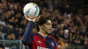Cagliari Calcio v US Lecce - Serie A