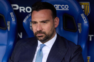 Parma Calcio 1913 v SSC Napoli - Serie A