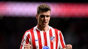 Atletico de Madrid v RCD Espanyol de Barcelona - LaLiga EA Sports