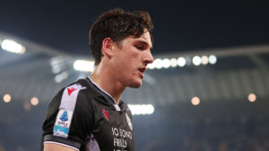 Udinese Calcio v ACF Fiorentina - Serie A
