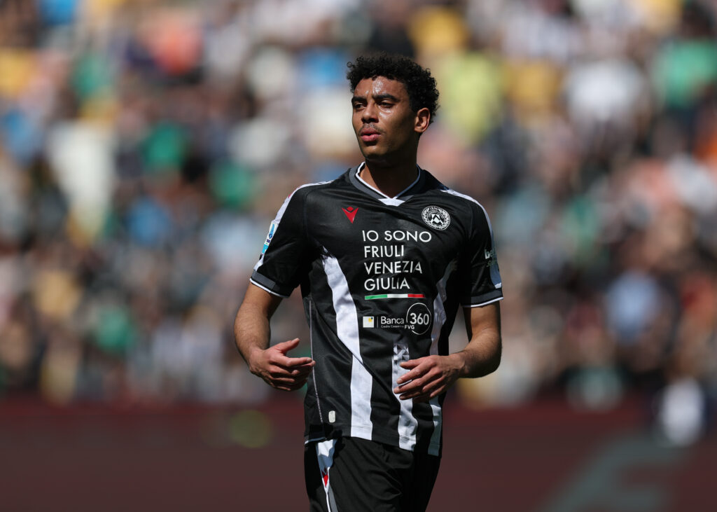 Udinese Calcio v Como 1907 - Serie A