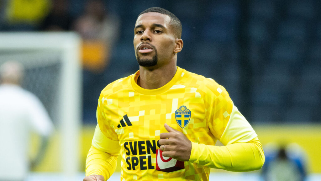 Sweden v Greece - International Friendly