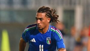 Italy U21 v Sweden U21 - UEFA Under21 EURO Qualifier