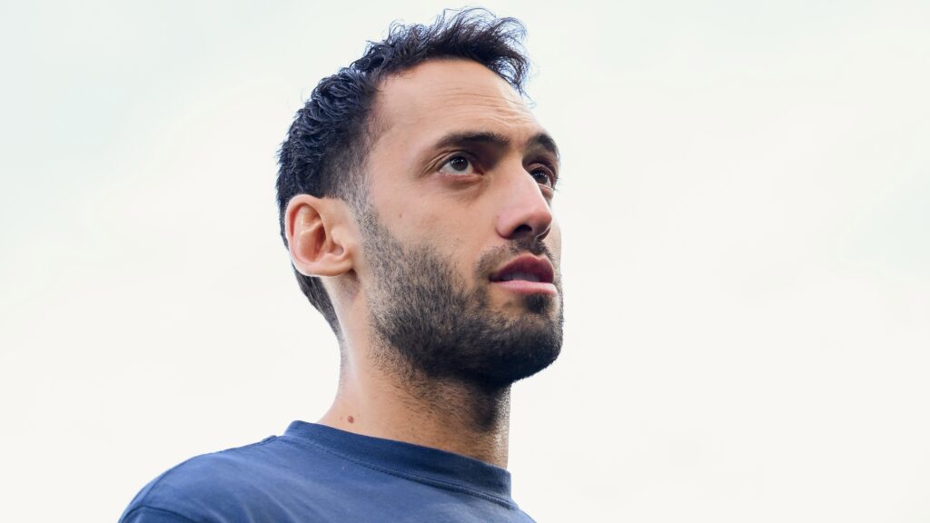 SS Lazio v  FC Internazionale - Coppa Italia Final