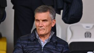 Italy U21 v Sweden U21 - UEFA Under21 EURO Qualifier