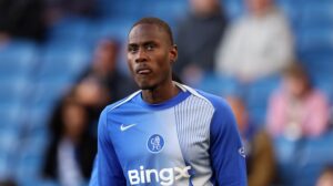 Chalobah