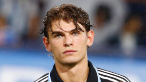 Argentina v Mauritania - International Friendly