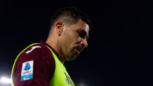 Torino FC v Juventus FC - Serie A