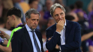 ACF Fiorentina v Atalanta BC - Serie A