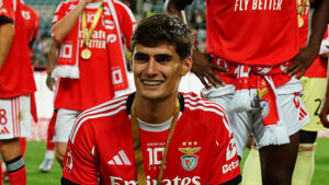 Sporting CP v SL Benfica - Portuguese Super Cup