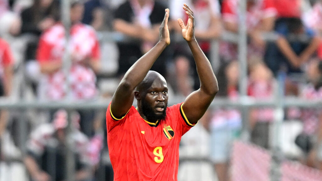 Croatia v Belgium - International Friendly