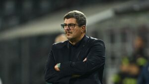 Italy v Armenia - UEFA Euro U21 Qualification