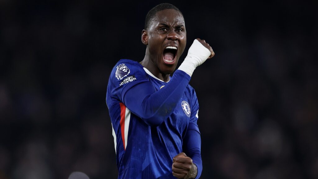 Chelsea v West Ham United - Premier League
