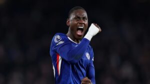 Chalobah