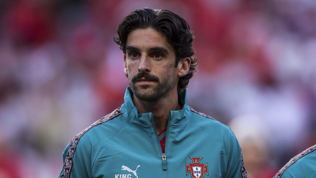 Portugal v Nigeria - International Friendly