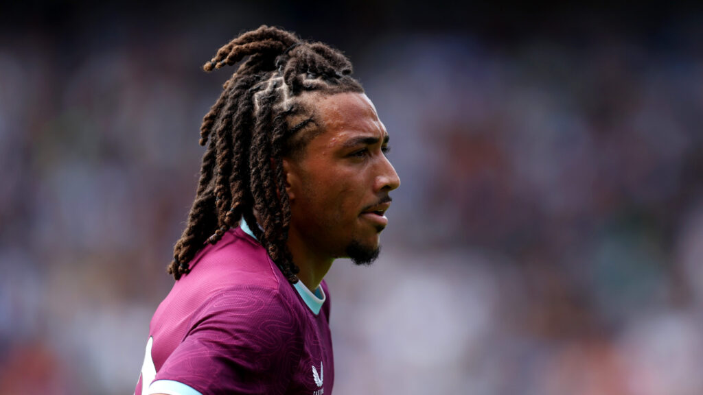 Huddersfield Town v Burnley - Pre-Season Friendly