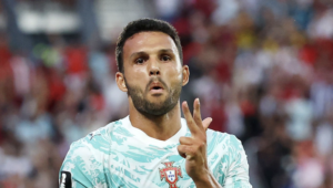 Goncalo Ramos