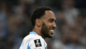 Aubameyang