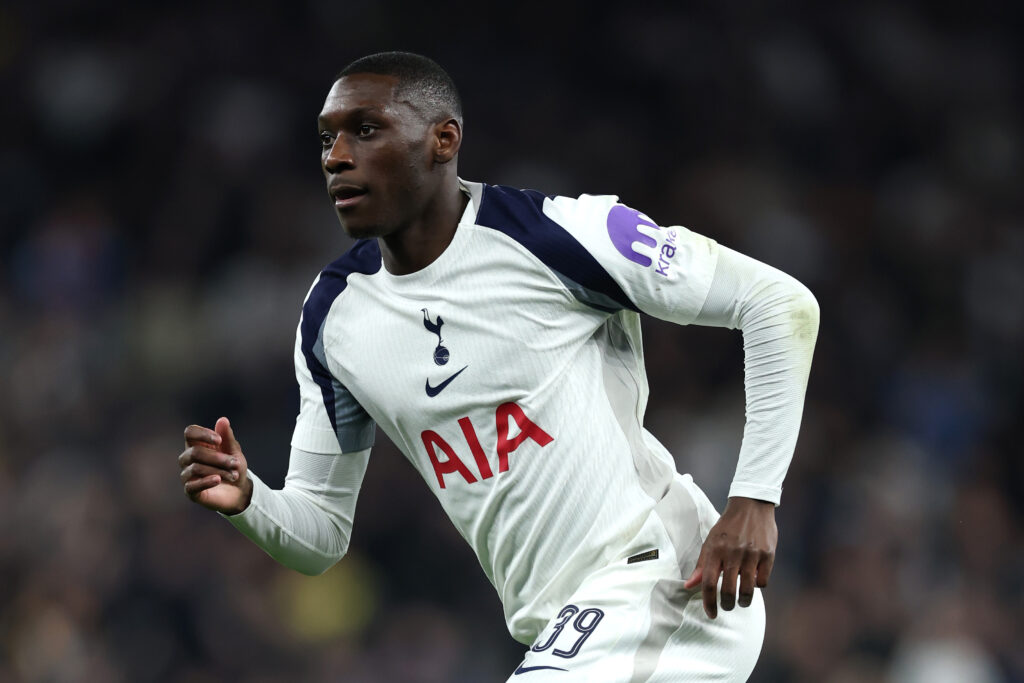 Tottenham Hotspur FC v Atletico de Madrid - UEFA Champions League 2025/26 Round of 16 Second Leg