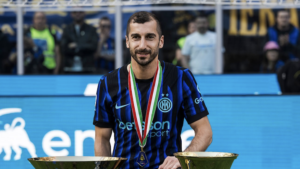 Mkhitaryan