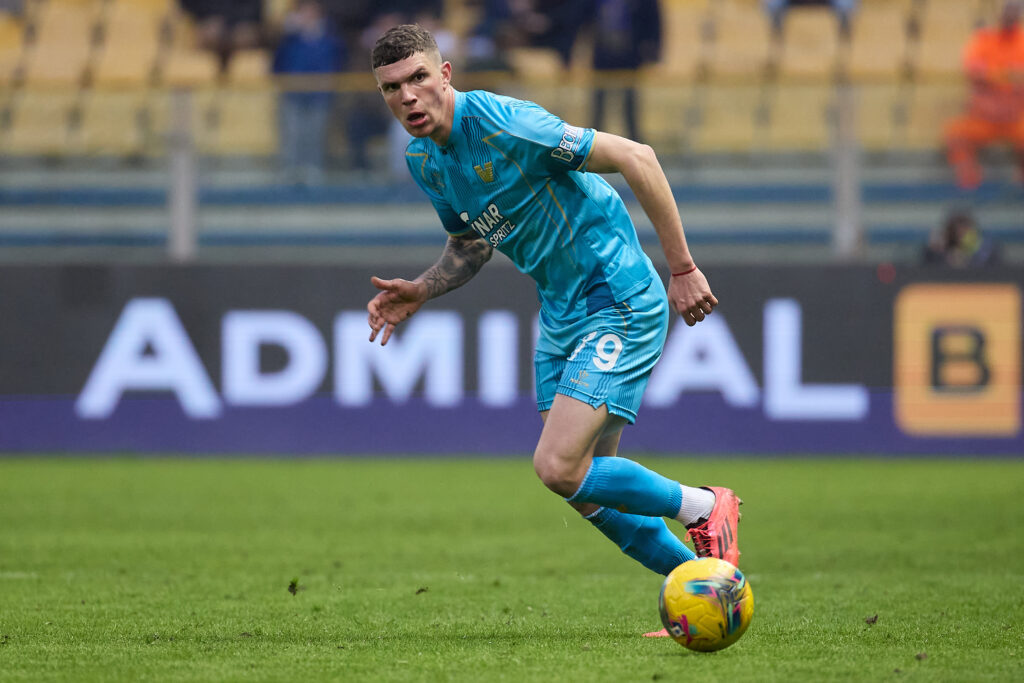 Parma v Venezia - Serie A